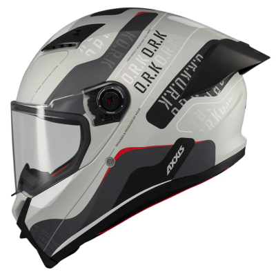 Κράνος μηχανής AXXIS FENIX ORK C2 GLOSS Κράνος μηχανής AXXIS FENIX ORK C2 GLOSS