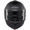 Κράνος μηχανής AXXIS STORM S SV SOLID A2 TITANIUM Κράνος μηχανής AXXIS STORM S SV SOLID A2 TITANIUM thumb