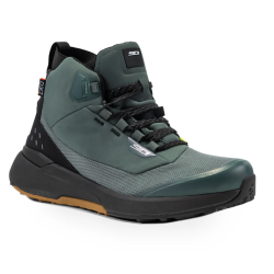 Μποτάκια μηχανής SIDI NUCLEUS GTX IVY/BLACK Μποτάκια μηχανής SIDI NUCLEUS GTX IVY/BLACK