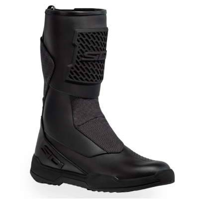 Μπότες μηχανής SIDI ORION GORE-TEX BLACK Μπότες μηχανής SIDI ORION GORE-TEX BLACK