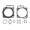 Σετ φλάντζες κεφαλής μοτοσυκλέτας ATHENA Honda CRF450R 17-18