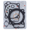 Σετ φλάντζες κεφαλής μοτοσυκλέτας ATHENA Honda CRF450R/RX/X 19-24