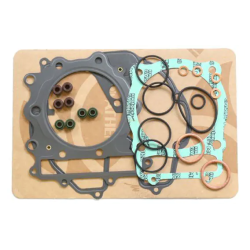 Σετ φλάντζες κεφαλής μοτοσυκλέτας ATHENA Honda NX650 Dominator 88-02, XR650L 93-09