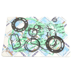 Σετ φλάντζες κινητήρα μοτοσυκλέτας ATHENA Honda CR125R 87-89 Σετ φλάντζες κινητήρα μοτοσυκλέτας ATHENA Honda CR125R 87-89