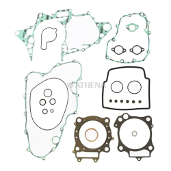 Σετ φλάντζες κινητήρα μοτοσυκλέτας ATHENA Honda TRX450ER 06-14 Σετ φλάντζες κινητήρα μοτοσυκλέτας ATHENA Honda TRX450ER 06-14