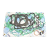 Σετ φλάντζες κινητήρα μοτοσυκλέτας ATHENA Honda CRF 150R 07-22