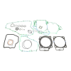 Σετ φλάντζες κινητήρα μοτοσυκλέτας ATHENA Honda CRF450R 09-16