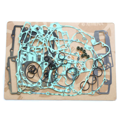 Σετ φλάντζες κινητήρα μοτοσυκλέτας ATHENA Honda VT1100 85-94 Σετ φλάντζες κινητήρα μοτοσυκλέτας ATHENA Honda VT1100 85-94