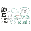 Σετ φλάντζες κινητήρα μοτοσυκλέτας ATHENA Honda VT1100 85-94 thumb