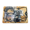 Σετ φλάντζες κινητήρα μοτοσυκλέτας ATHENA Honda CRF 450R 17-18