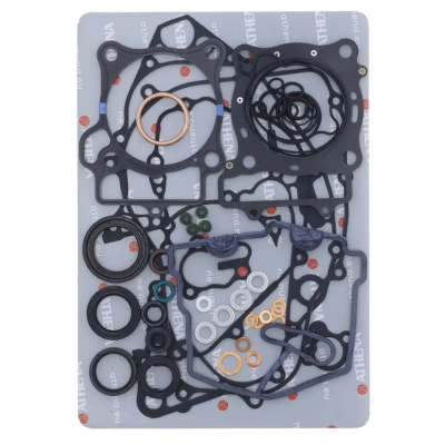 Κιτ φλάντζες κινητήρα μοτοσυκλέτας ATHENA Honda CRF450R/RX 22-25