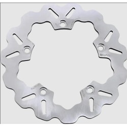 Δισκόπλακα εμπρός/πίσω Galfer WAVE FIXED DISC WAVE DF469W