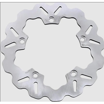 Δισκόπλακα εμπρός/πίσω Galfer WAVE FIXED DISC WAVE DF469W