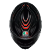 Κράνος μηχανής AGV K3 - RIVIA MATT BLACK/WHITE Κράνος μηχανής AGV K3 - RIVIA MATT BLACK/WHITE thumb