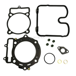 Σετ φλάντζες κεφαλής μοτοσυκλέτας ATHENA Husqvarna TC450/510 05-10, TE450/510 05-10