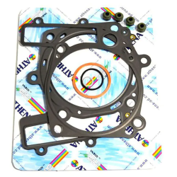 Σετ φλάντζες κεφαλής μοτοσυκλέτας ATHENA Husqvarna TE/TXC511 11-13, SMR511 11-12