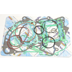 Σετ φλάντζες κινητήρα μοτοσυκλέτας ATHENA Husqvarna WR 125 97-14 Σετ φλάντζες κινητήρα μοτοσυκλέτας ATHENA Husqvarna WR 125 97-14