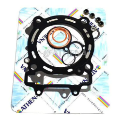 Σετ φλάντζες κεφαλής μοτοσυκλέτας ATHENA Kawasaki KX 450F 09 Σετ φλάντζες κεφαλής μοτοσυκλέτας ATHENA Kawasaki KX 450F 09