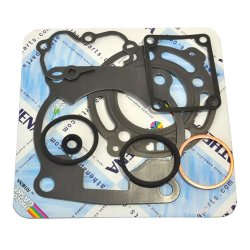 Σετ φλάντζες κεφαλής μοτοσυκλέτας ATHENA Kawasaki KX85 14-15/17-25 Σετ φλάντζες κεφαλής μοτοσυκλέτας ATHENA Kawasaki KX85 14-15/17-25