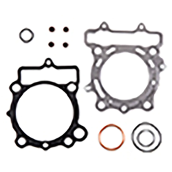 Σετ φλάντζες κεφαλής μοτοσυκλέτας ATHENA Kawasaki KX250F 17-19
