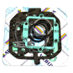 Σετ φλάντζες κεφαλής μοτοσυκλέτας ATHENA Kawasaki KX 125 87 Σετ φλάντζες κεφαλής μοτοσυκλέτας ATHENA Kawasaki KX 125 87 thumb