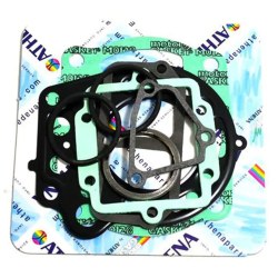Σετ φλάντζες κεφαλής μοτοσυκλέτας ATHENA Kawasaki KX125 90-91 Σετ φλάντζες κεφαλής μοτοσυκλέτας ATHENA Kawasaki KX125 90-91