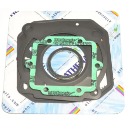 Σετ φλάντζες κεφαλής μοτοσυκλέτας ATHENA Kawasaki KMX125 85-93 Σετ φλάντζες κεφαλής μοτοσυκλέτας ATHENA Kawasaki KMX125 85-93
