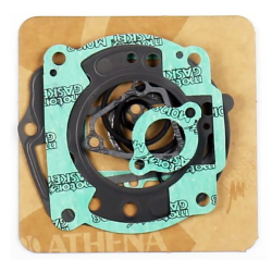 Σετ φλάντζες κεφαλής μοτοσυκλέτας ATHENA Kawasaki KDX200 89-94 Σετ φλάντζες κεφαλής μοτοσυκλέτας ATHENA Kawasaki KDX200 89-94