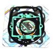 Σετ φλάντζες κεφαλής μοτοσυκλέτας ATHENA Kawasaki KX250 88-92 Σετ φλάντζες κεφαλής μοτοσυκλέτας ATHENA Kawasaki KX250 88-92 thumb