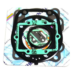 Σετ φλάντζες κεφαλής μοτοσυκλέτας ATHENA Kawasaki KX250 88-92 Σετ φλάντζες κεφαλής μοτοσυκλέτας ATHENA Kawasaki KX250 88-92