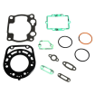 Σετ φλάντζες κεφαλής μοτοσυκλέτας ATHENA Kawasaki KX250 88-92 Σετ φλάντζες κεφαλής μοτοσυκλέτας ATHENA Kawasaki KX250 88-92 thumb