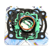 Σετ φλάντζες κεφαλής μοτοσυκλέτας ATHENA Kawasaki KX250 93-00 Σετ φλάντζες κεφαλής μοτοσυκλέτας ATHENA Kawasaki KX250 93-00 thumb