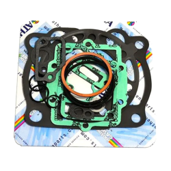 Σετ φλάντζες κεφαλής μοτοσυκλέτας ATHENA Kawasaki KX250 93-00 Σετ φλάντζες κεφαλής μοτοσυκλέτας ATHENA Kawasaki KX250 93-00