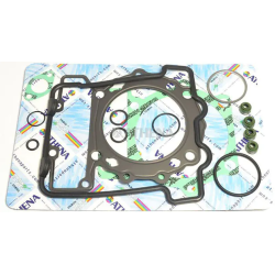 Σετ φλάντζες κεφαλής μοτοσυκλέτας ATHENA Kawasaki KLX 650 93-01
