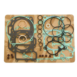 Σετ φλάντζες κινητήρα μοτοσυκλέτας ATHENA Kawasaki ATV KFX700 04-09 Σετ φλάντζες κινητήρα μοτοσυκλέτας ATHENA Kawasaki ATV KFX700 04-09