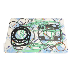 Σετ φλάντζες κινητήρα μοτοσυκλέτας ATHENA Kawasaki KX250 88-92 Σετ φλάντζες κινητήρα μοτοσυκλέτας ATHENA Kawasaki KX250 88-92