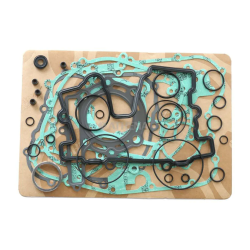 Σετ φλάντζες κινητήρα μοτοσυκλέτας ATHENA Kawasaki KLR 250 85-96