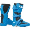 Παιδικές μπότες motocross THOR BLITZ XR BL/BK