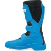 Παιδικές μπότες motocross THOR BLITZ XR BL/BK thumb