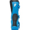 Παιδικές μπότες motocross THOR BLITZ XR BL/BK thumb
