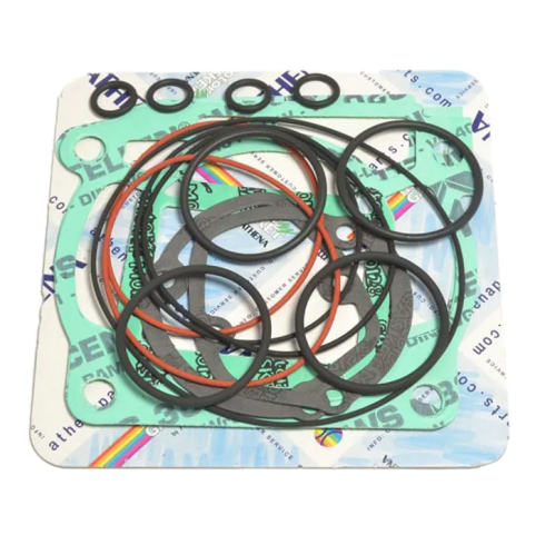 Σετ φλάντζες κεφαλής μοτοσυκλέτας ATHENA KTM 250EXC 04-06, 300EXC 04-07, 250SX 03-06