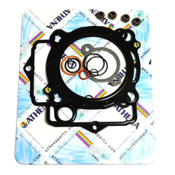 Σετ φλάντζες κεφαλής μοτοσυκλέτας ATHENA Husqvarna FE350 14-16; KTM 350SX-F 11-12, 350EXC-F 13, 350Freeride 13-17 Σετ φλάντζες κεφαλής μοτοσυκλέτας ATHENA Husqvarna FE350 14-16; KTM 350SX-F 11-12, 350EXC-F 13, 350Freeride 13-17