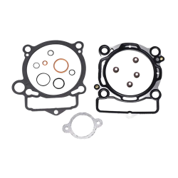 Σετ φλάντζες κεφαλής μοτοσυκλέτας ATHENA Husqvarna FC/FX350 19-22, FE350 20-23; KTM 350EXC-F 20-23, 350SX-F 19-22