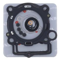 Σετ φλάντζες κεφαλής μοτοσυκλέτας ATHENA KTM EXC-F/SX-F250 23-25; Husqvarna FC/FE250 23-25; Gas Gas EX-F/EC-F/MC-F250 24-25