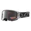 Μάσκα motocross ALPINESTARS SUPERTECH HUNTA-96 XXV MIRROR-SIL Μάσκα motocross ALPINESTARS SUPERTECH HUNTA-96 XXV MIRROR-SIL thumb