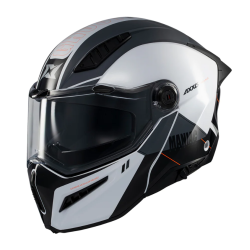 Κράνος μηχανής AXXIS GHOSTFIGHTER SV MANIAC A2 GLOSS