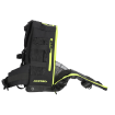 Σακιδιο πλάτης SHADOW LOGO BLACK/YELLOW Σακιδιο πλάτης SHADOW LOGO BLACK/YELLOW thumb