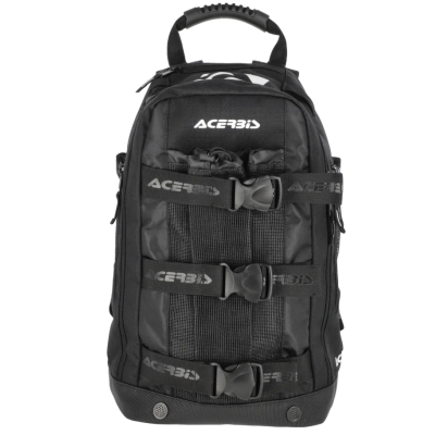 Σακίδιο πλάτης ACERBIS SHADOW LOGO BLACK