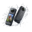 Insta360 X4 360° 8K MOTORCYCLE BUNDLE Insta360 X4 360° 8K MOTORCYCLE BUNDLE thumb