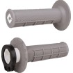 Χειρολαβές μοτοσυκλέτας motocross ODI V2 Waffle Soft gray Lock-On Χειρολαβές μοτοσυκλέτας motocross ODI V2 Waffle Soft gray Lock-On thumb